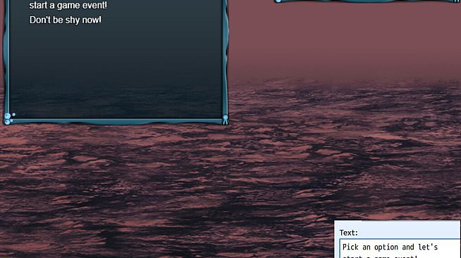 RPG Maker MV - Menu Builder