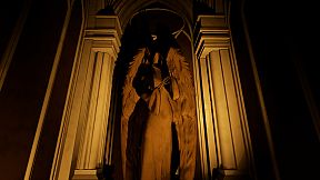 The Blackwood Legacy