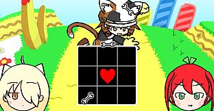 ケチャップandマヨネーズ