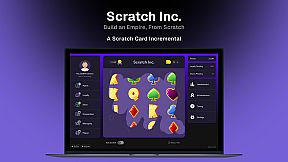 Scratch Inc.