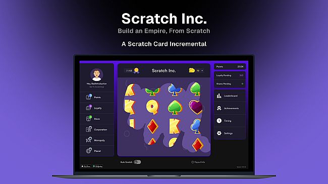 Scratch Inc.