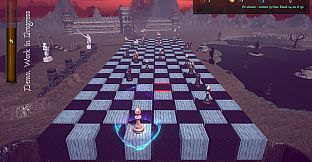 Grandmaster's Revenge