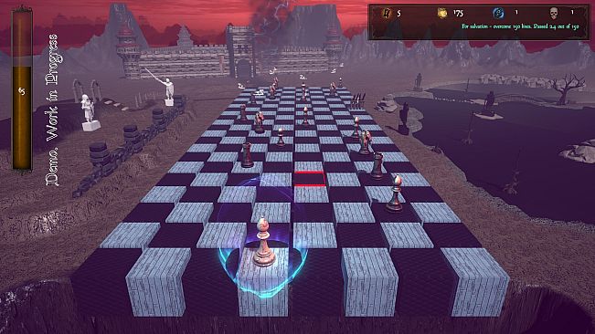 Grandmaster's Revenge