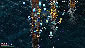 cherry blossom fleet