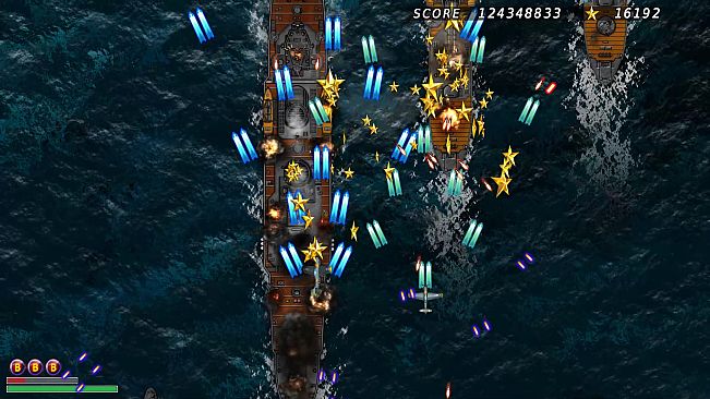 cherry blossom fleet