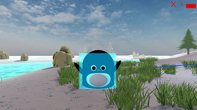 Beak Force (Early Access)