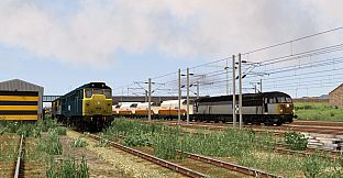 TS Marketplace: ECML Peterborough York Modern Scenario Pack 01