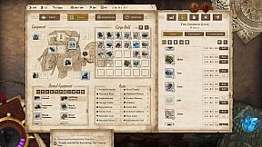 Vagrus - The Riven Realms