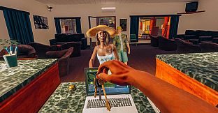 Motel Owner Simulator