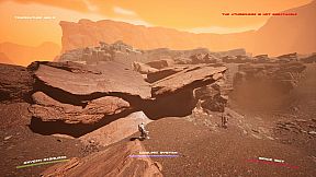 The mystery of the planet venus