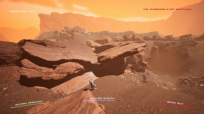 The mystery of the planet venus