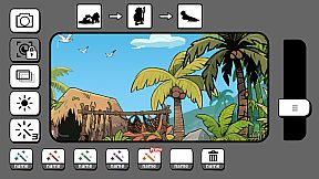 Era Lens of Ancestral Traces