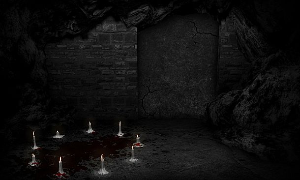 Real Horror Stories Ultimate Edition