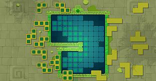 STONE BLOCKS: Levels Pack 4 Mayan