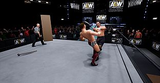 AEW: Fight Forever - Switchblade Tournament Pack