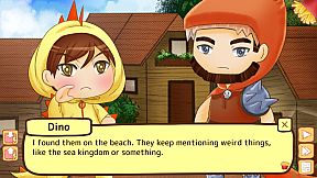 Takorita Meets Fries