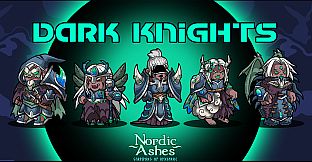 Nordic Ashes Dark Knights