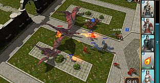 Gods and Kings：Standard Edition