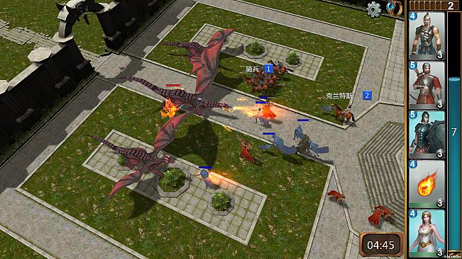 Gods and Kings：Standard Edition