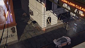 The Uncertain: Light At The End