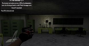 Death Swap: End As One