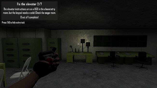 Death Swap: End As One