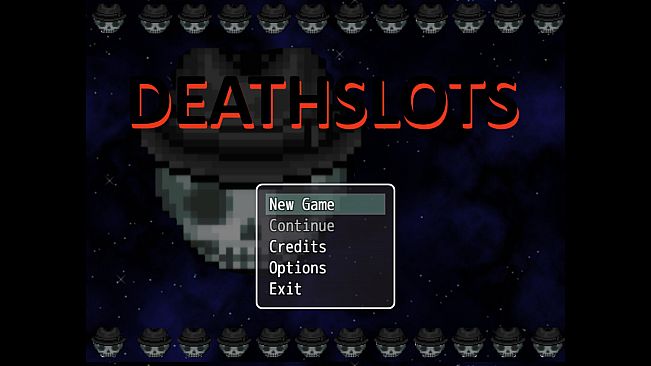 DeathSlots
