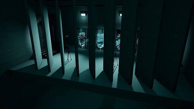 Layers Of The Machine