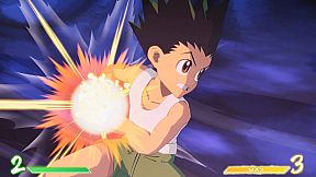 HUNTER×HUNTER NEN×IMPACT