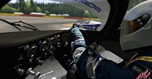 Assetto Corsa - Porsche Pack II