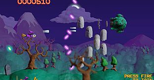 Platypus Reclayed - Spooky Platypus