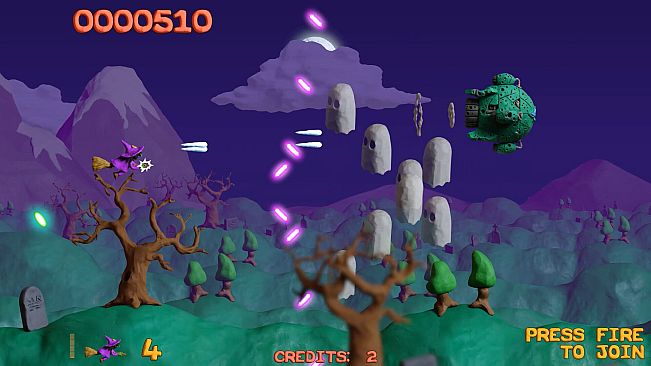 Platypus Reclayed - Spooky Platypus