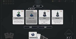 Garden of Wandering Souls: Roguelite Tower Defense