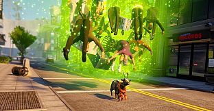 Goat Simulator 3 - Hocus Pocus Pack