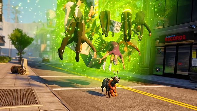 Goat Simulator 3 - Hocus Pocus Pack