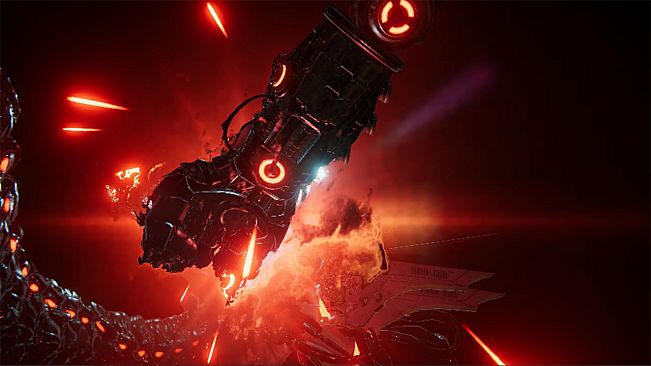 Apocalypse Mechanism