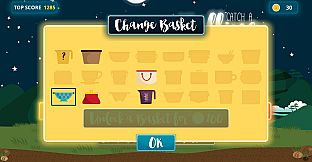 Catch a Falling Star