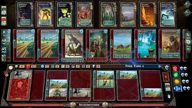 Mystic Vale - Season Pass