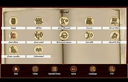 Napoleon's Eagles: Game of the Napoleonic Wars