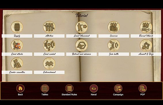 Napoleon's Eagles: Game of the Napoleonic Wars