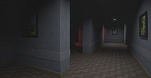 Mall Corp