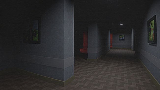 Mall Corp