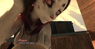 Voronica Goes to Town: a Vore Adventure