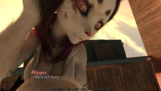 Voronica Goes to Town: a Vore Adventure