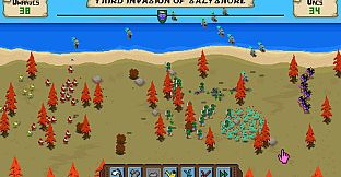 Dingletopia: Nation Under Siege (by Orcs)