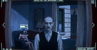 Please, Watch The Artwork