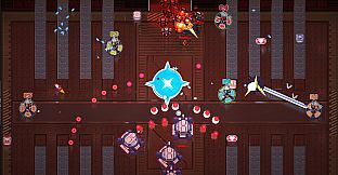 SUPER CIRCUIT BREAKERS - JOULE