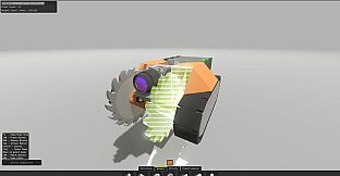 Clank-Robotics