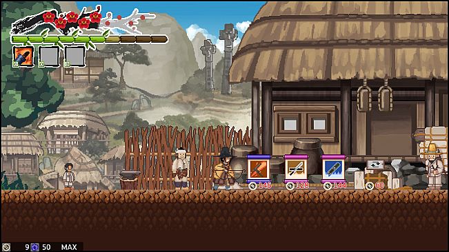 Seonbi : Scholar of Joseon