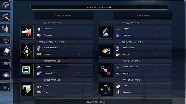 Spaceforce Rogue Universe HD